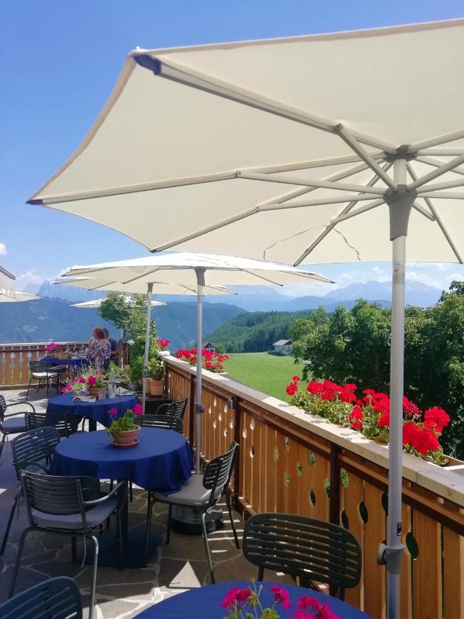 Hotel & Gasthof Zum Hirschen 산 제네시오 아테시노 외부 사진