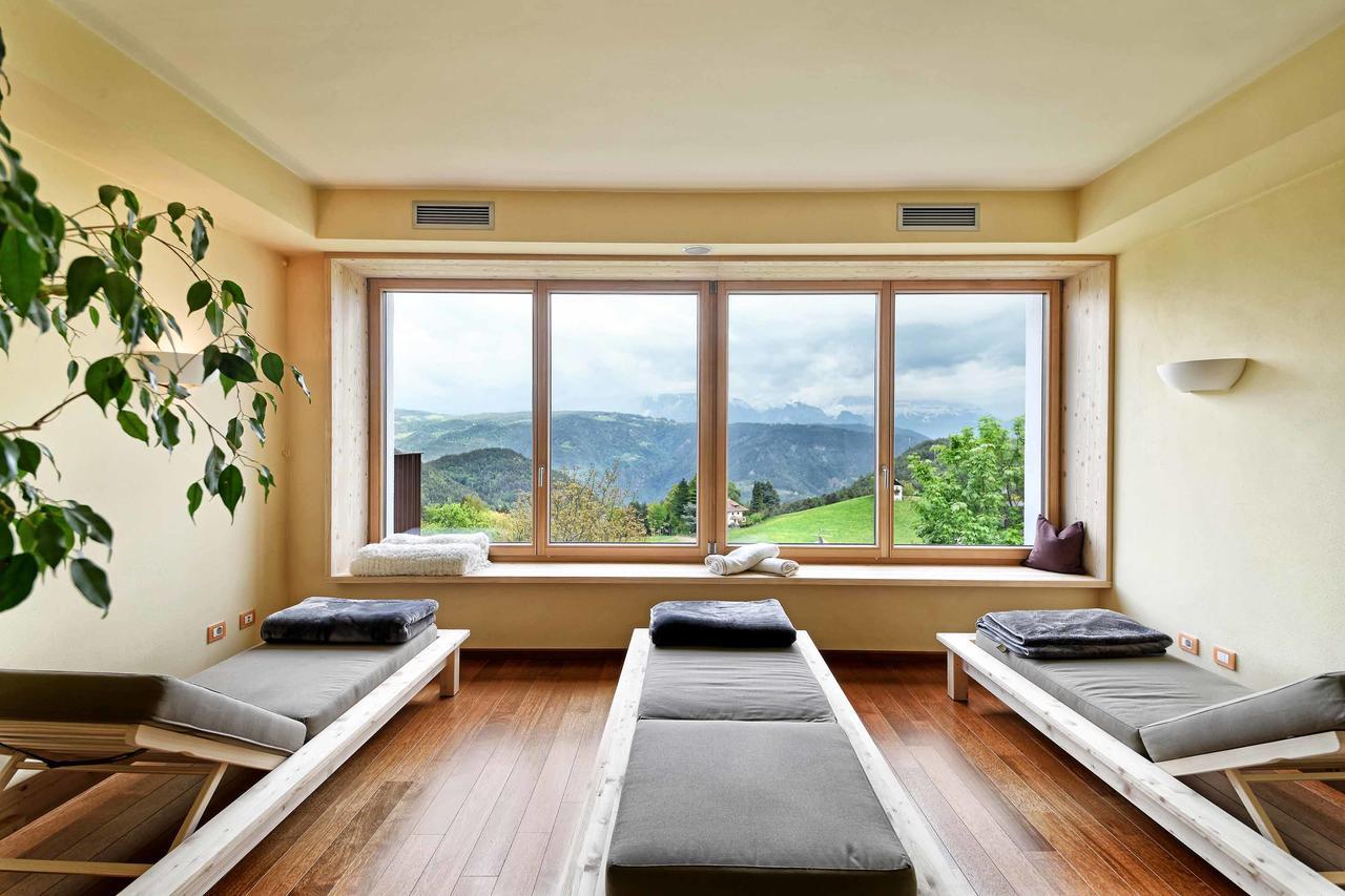 Hotel & Gasthof Zum Hirschen 산 제네시오 아테시노 외부 사진